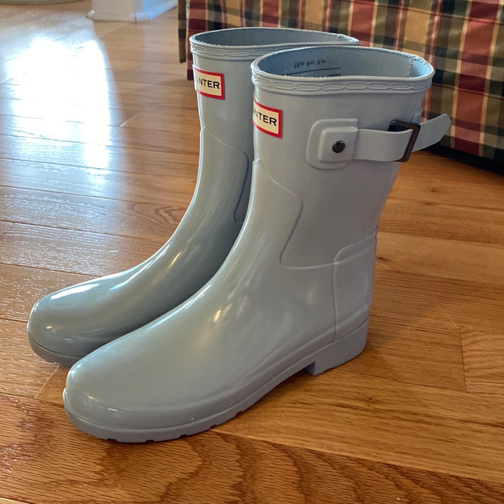 Hunter boots
